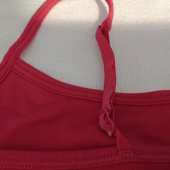 BUNDLE OF 3 Girls Active Bras XS (4-5) Athletic Works & Wonder Nation - Picture 11 of 12